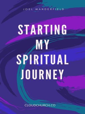 cover image of Starting My Spiritual Journey